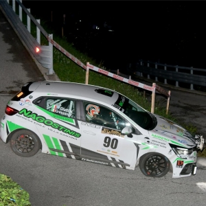 10° RALLY VALLI DELLA CARNIA - Gallery 24